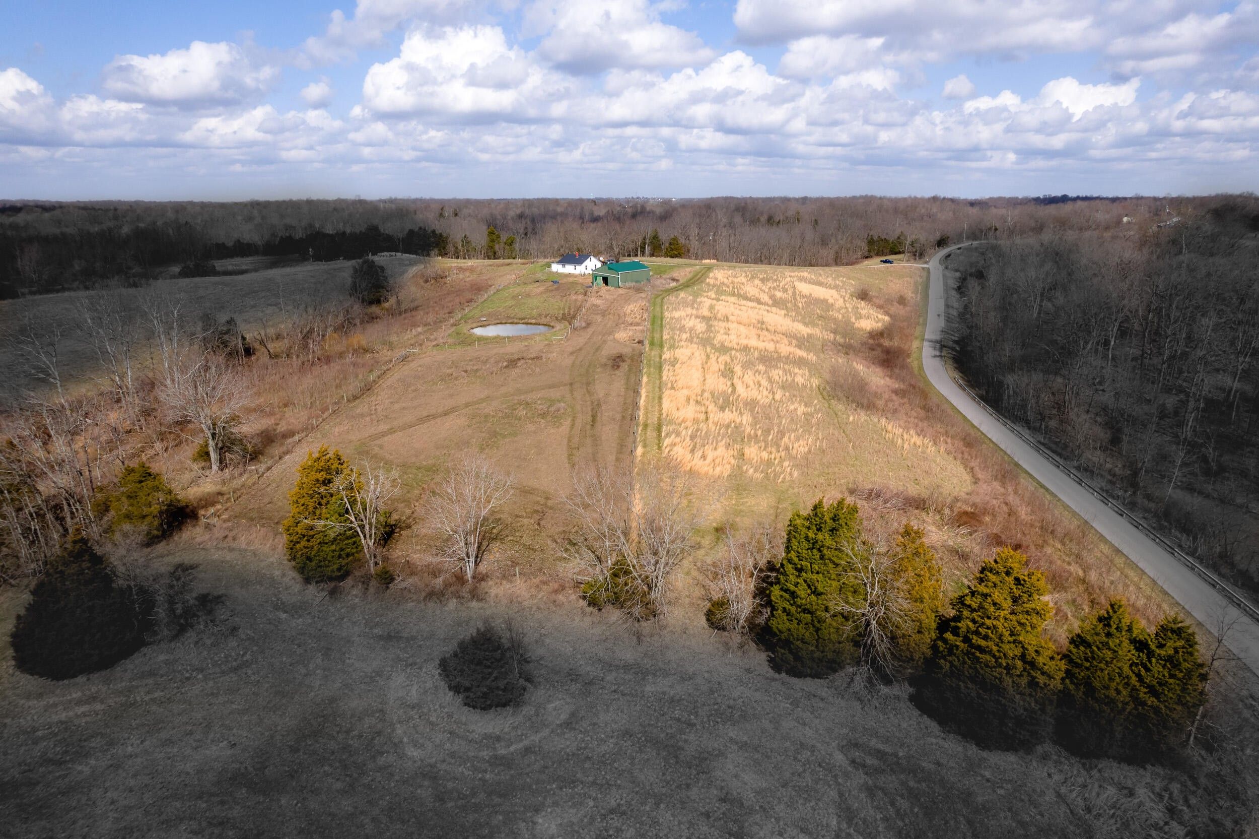 Springfield, Washington County, KY House for sale Property ID