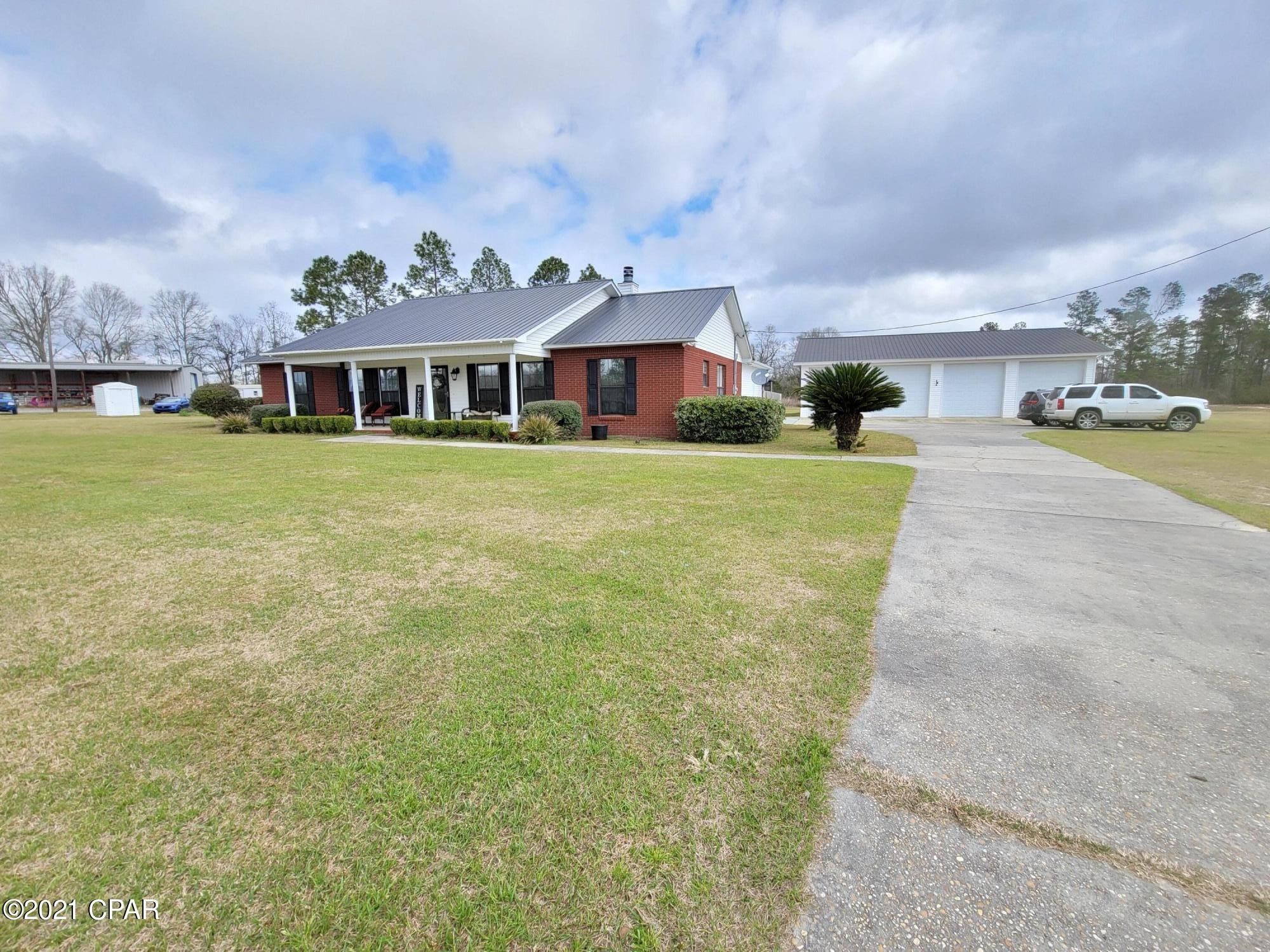 Cottondale, Jackson County, FL House for sale Property ID 415879039