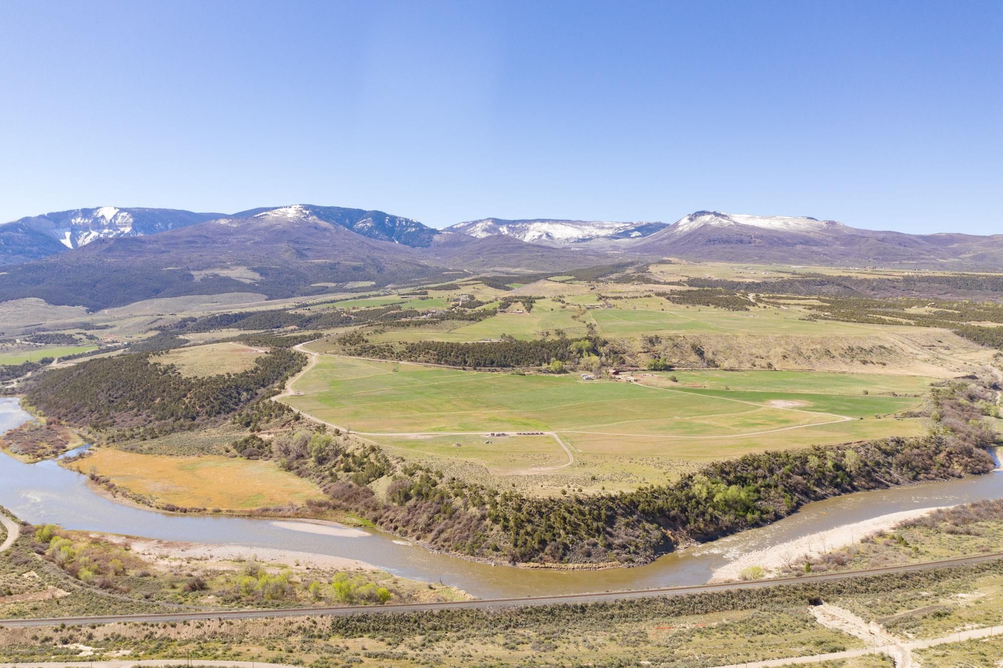 Rifle, Garfield County, CO Farms and Ranches, Horse Property