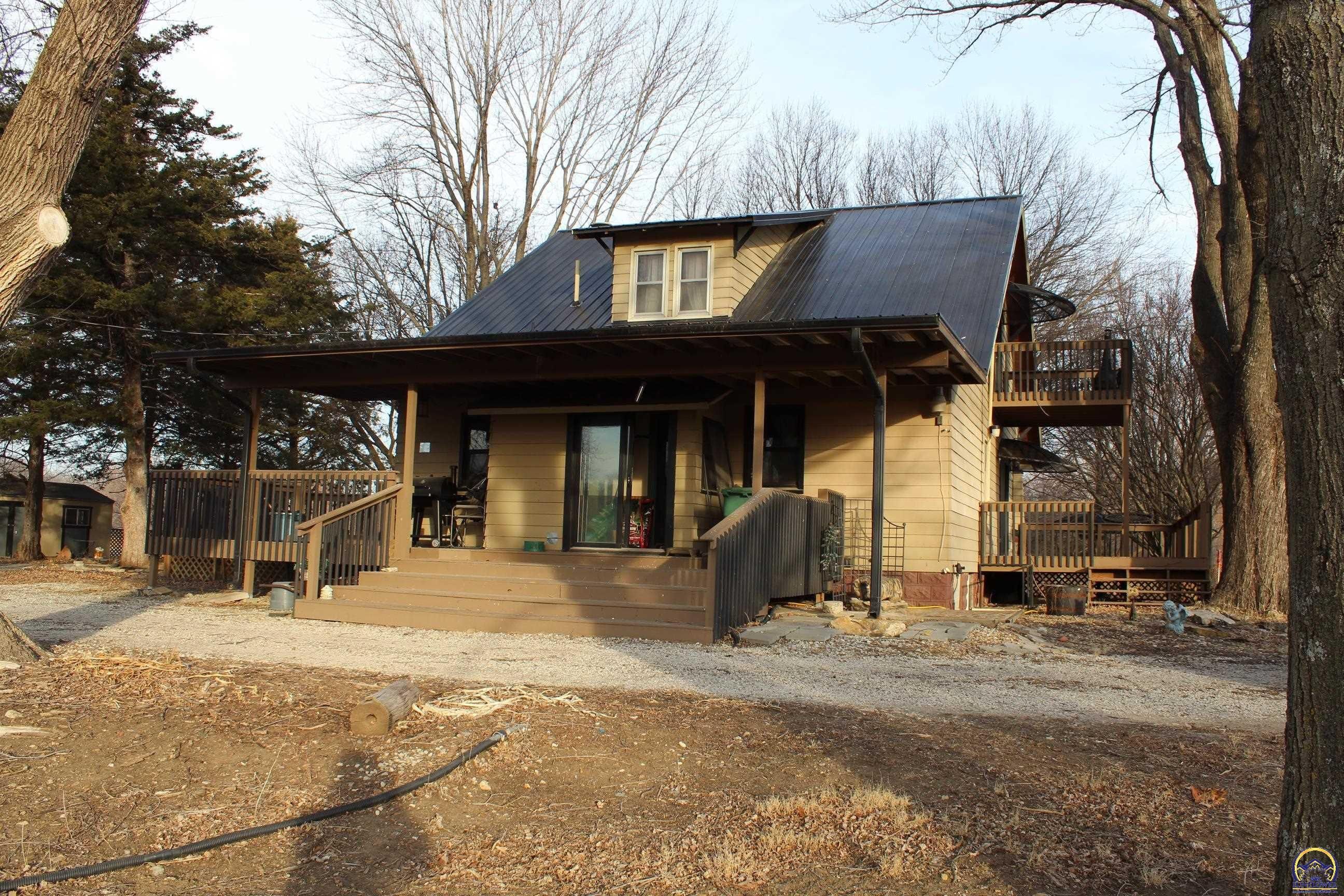 Osage City, Osage County, KS House for sale Property ID 415878842