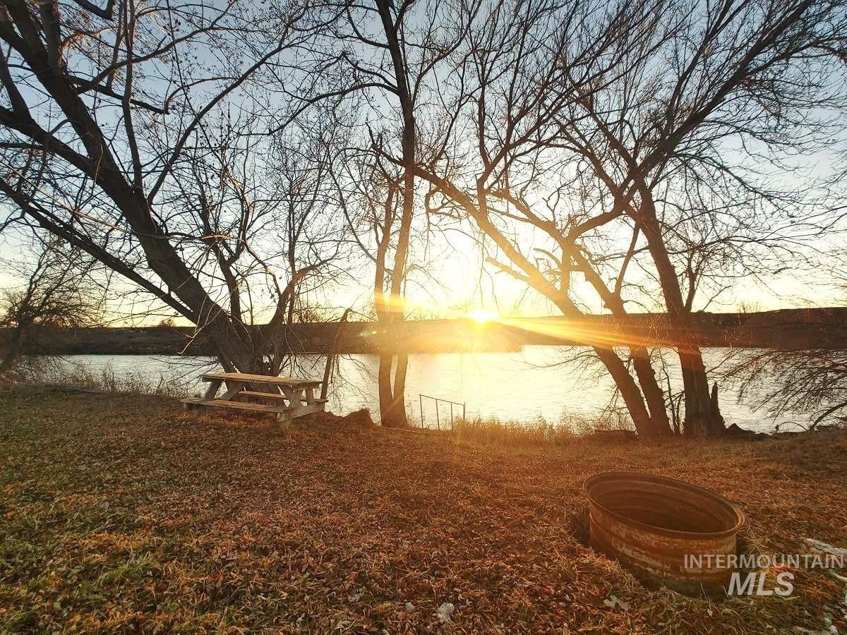 Weiser, Washington County, ID Lakefront Property, Waterfront Property