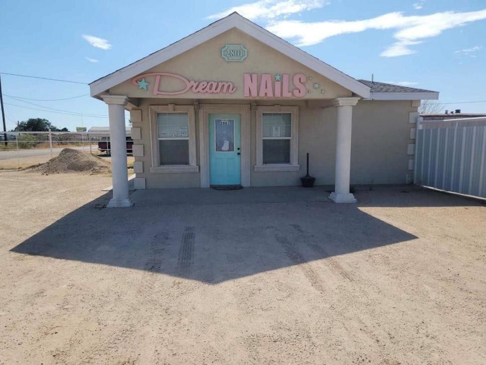 Odessa, Ector County, TX Commercial Property, House for sale Property