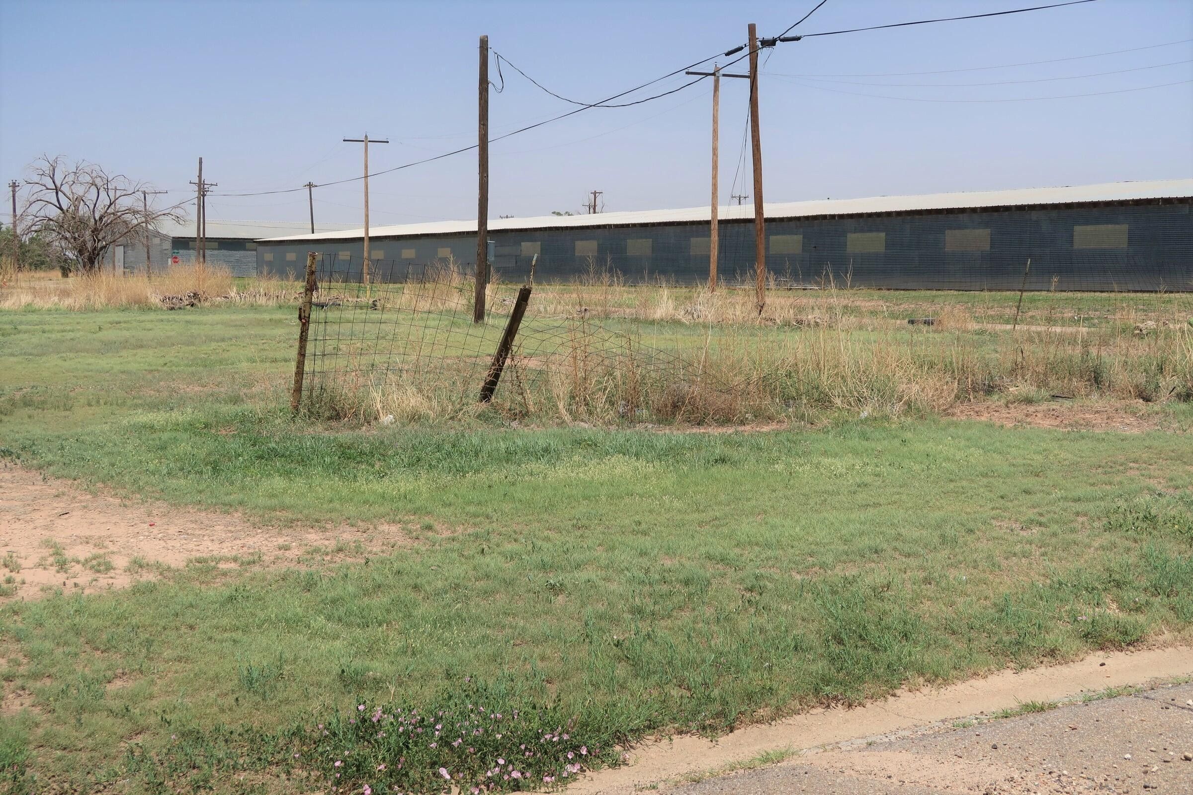 Plainview, Hale County, TX Commercial Property, House for sale Property