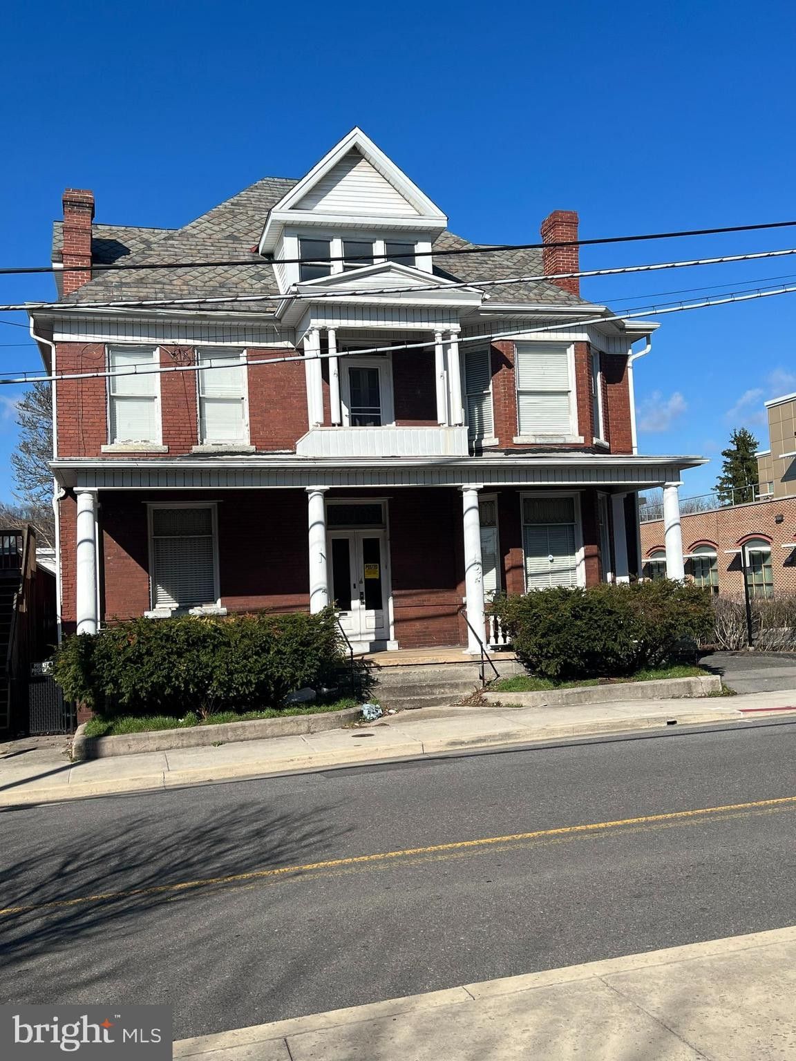 Cumberland, Allegany County, MD House for sale Property ID 415875928