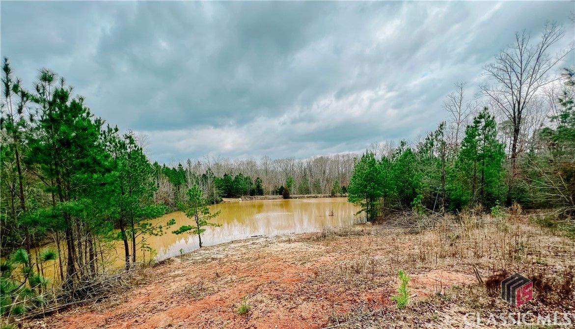 Elberton, Elbert County, GA Farms and Ranches for sale Property ID