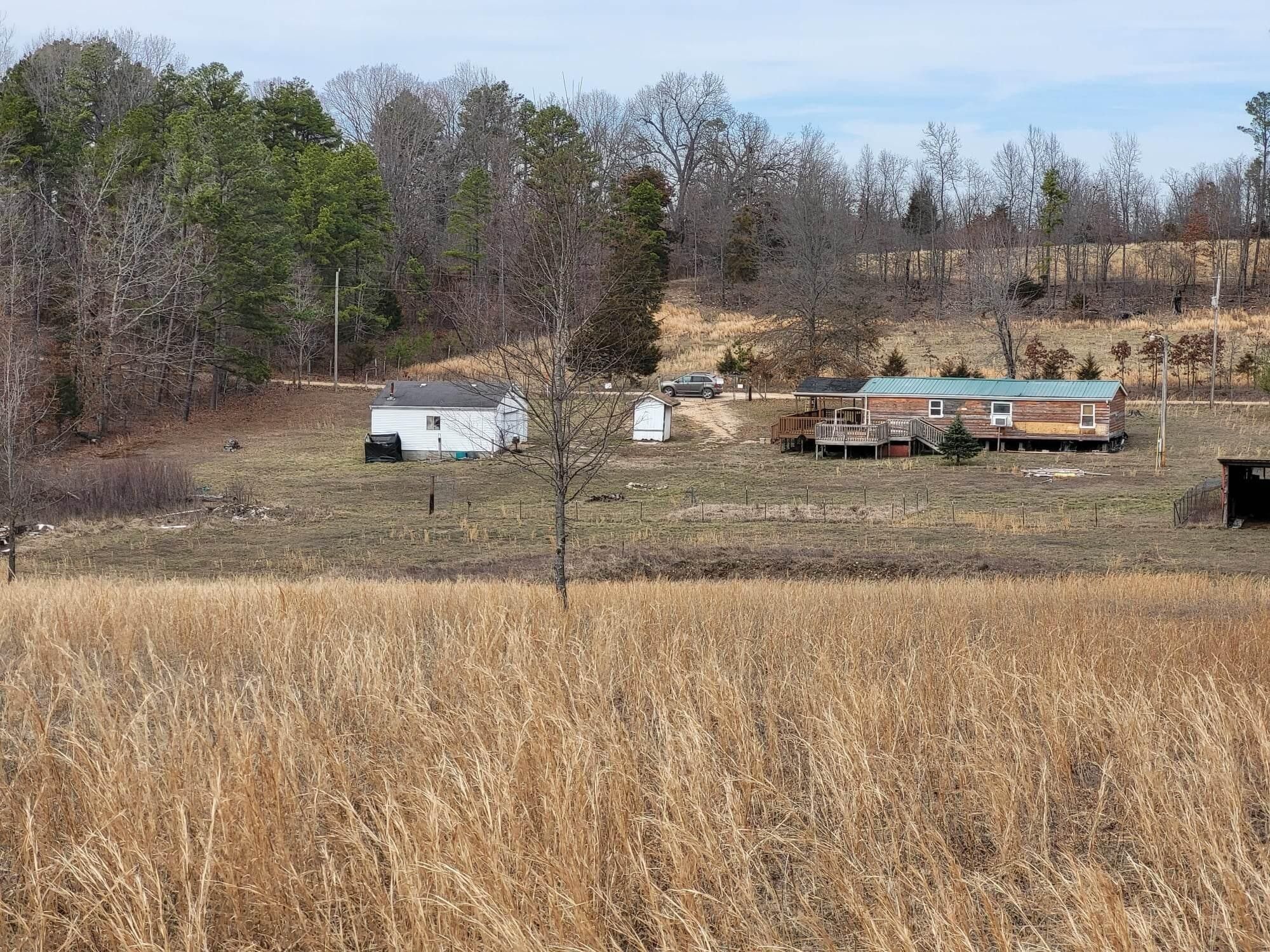 Summersville, Texas County, MO Lakefront Property, Waterfront Property