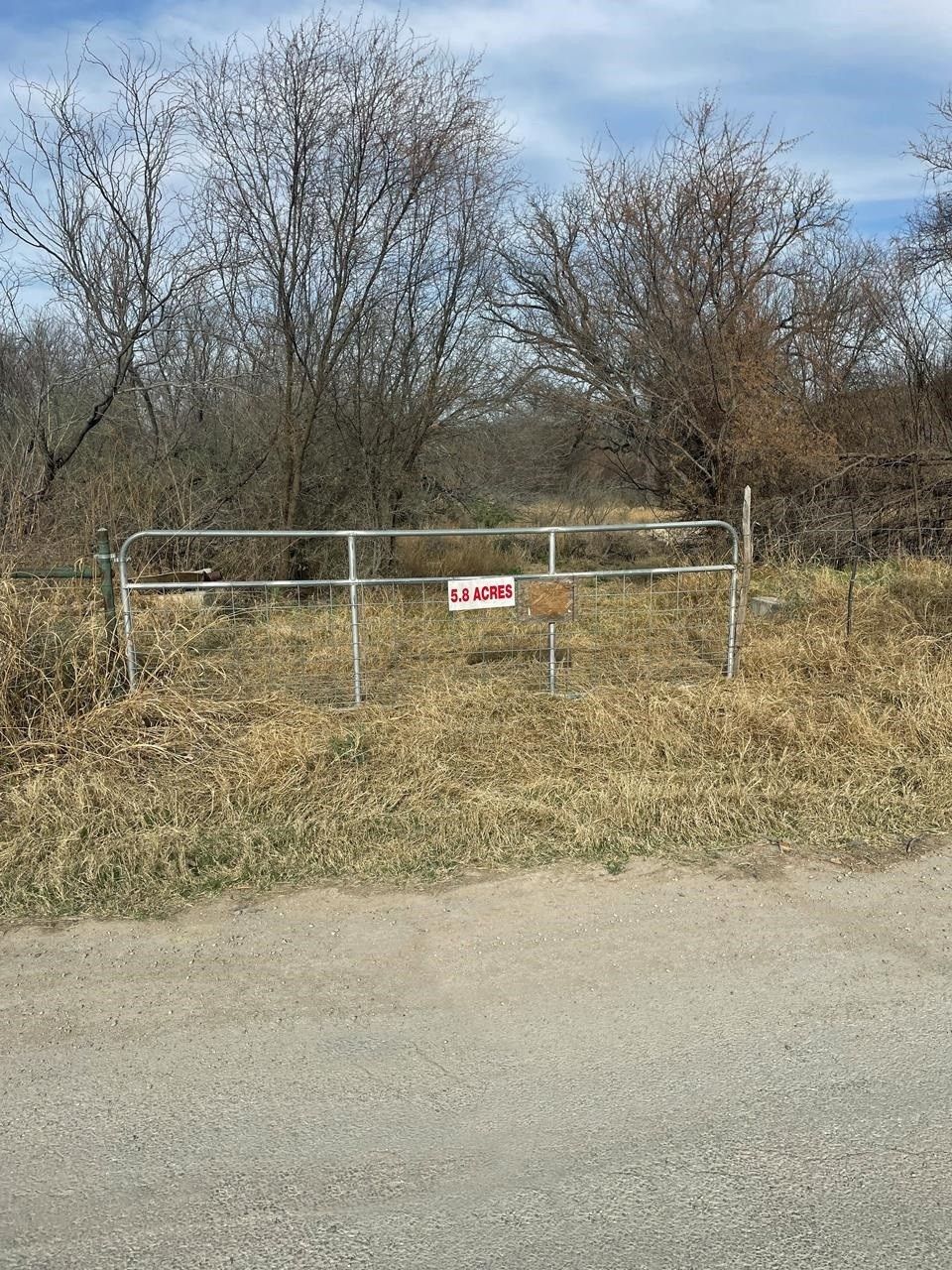 Del Rio, Val Verde County, TX Undeveloped Land for sale Property ID