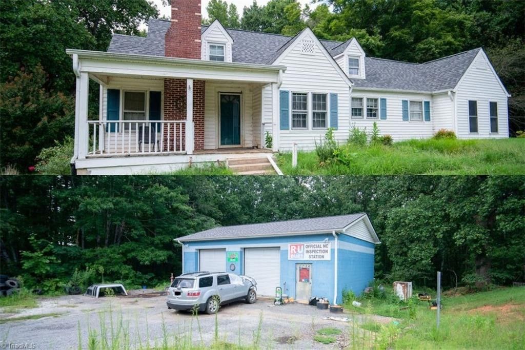 Pilot Mountain, Surry County, NC House for sale Property ID 414582580