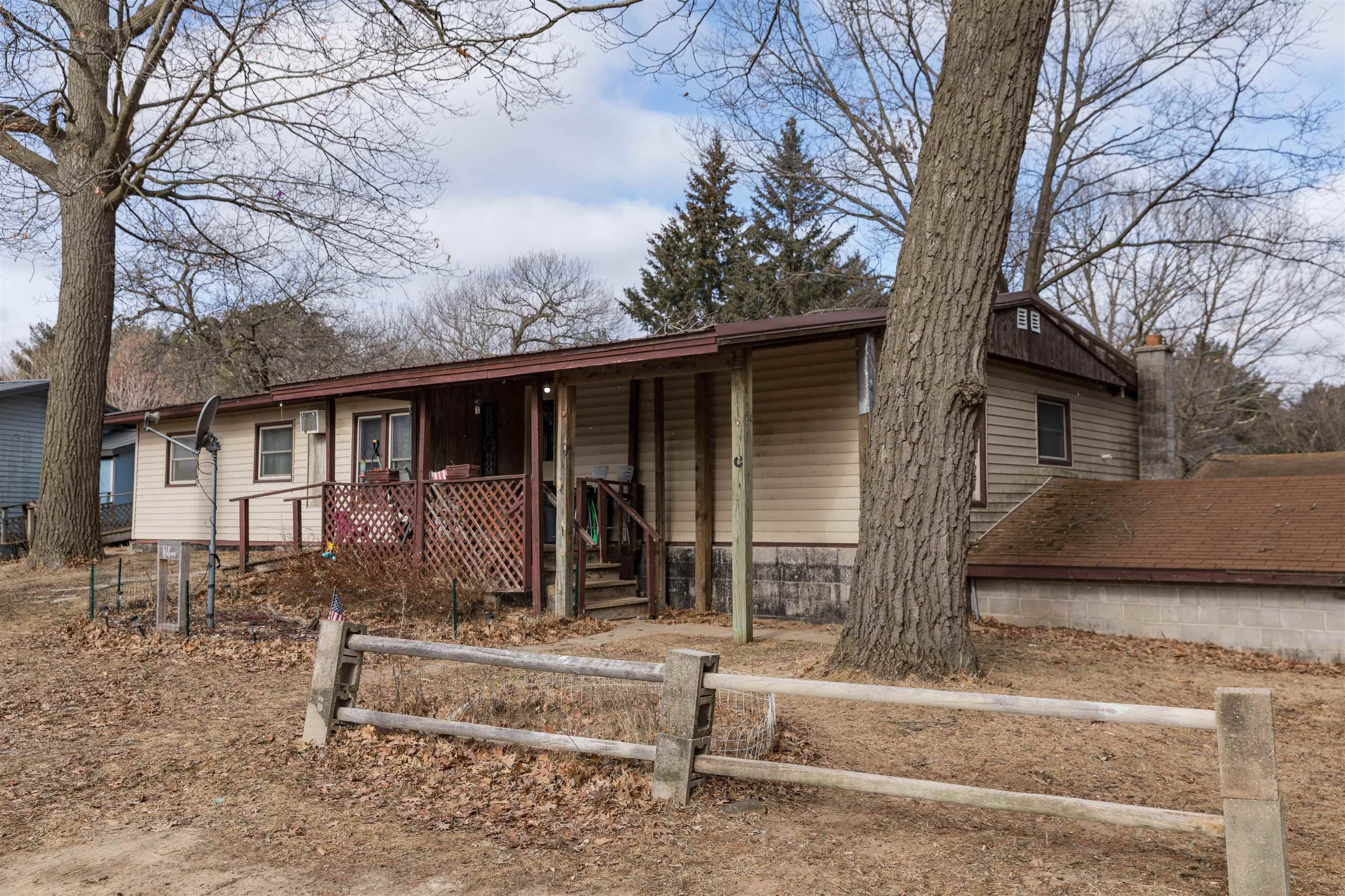 Westfield, Marquette County, WI House for sale Property ID 415881757