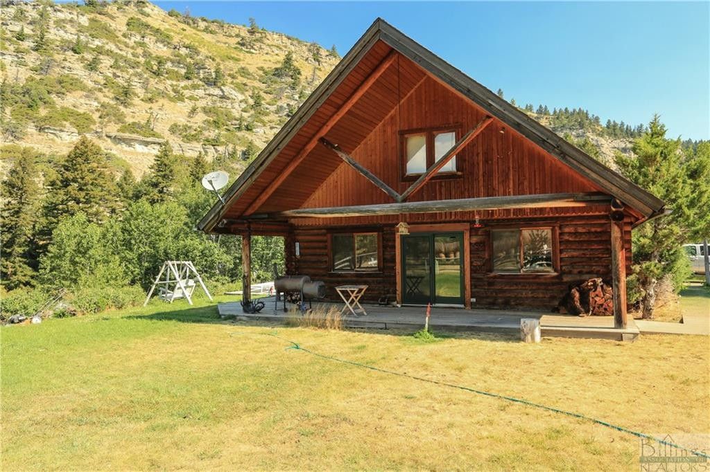 Big Timber, Sweet Grass County, MT Farms and Ranches, House for sale