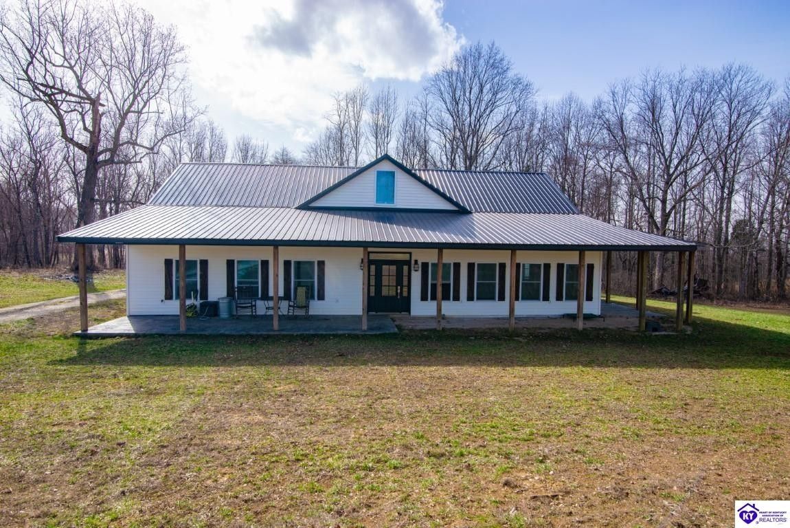 Battletown, Meade County, KY Lakefront Property, Waterfront Property