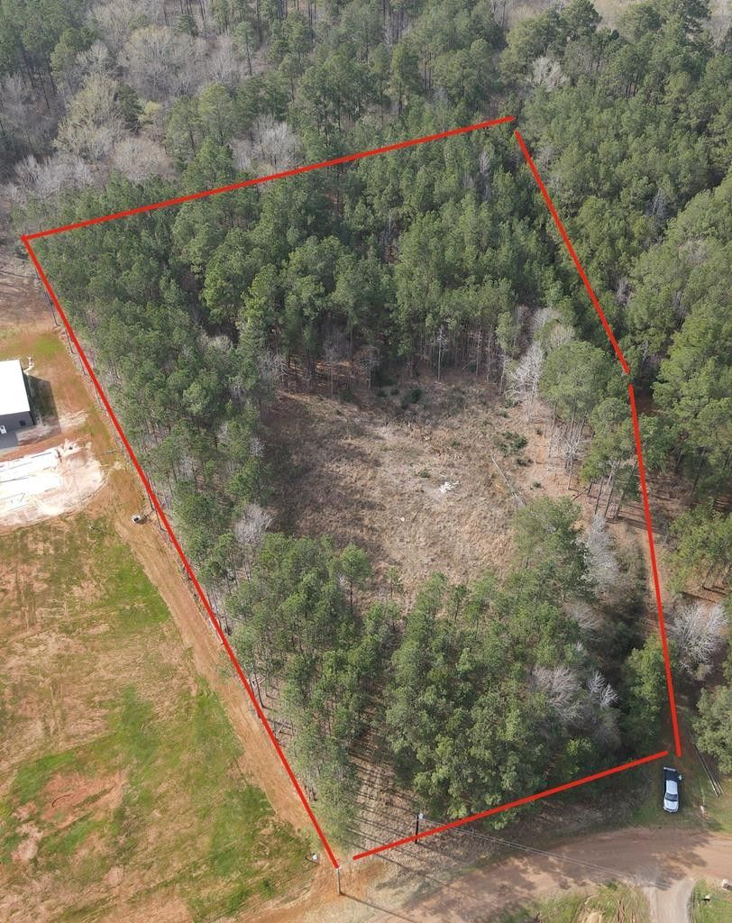 150 Buck Alley, Douglass, TX 75943 MLS 22300200 LandWatch