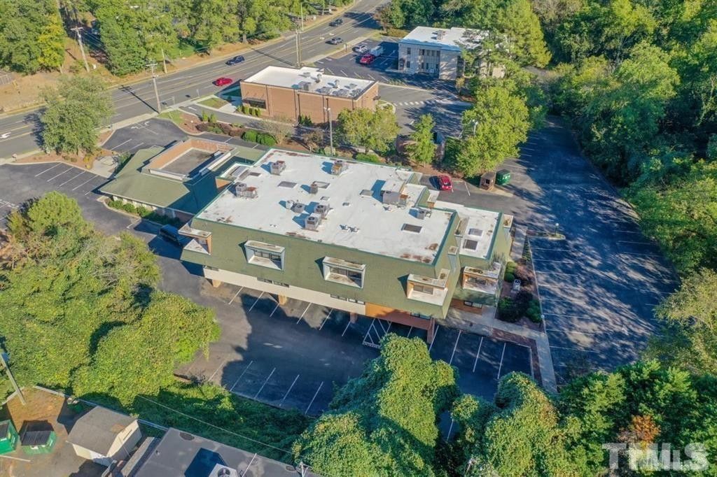 Chapel Hill, Orange County, NC Commercial Property, Homesites for sale