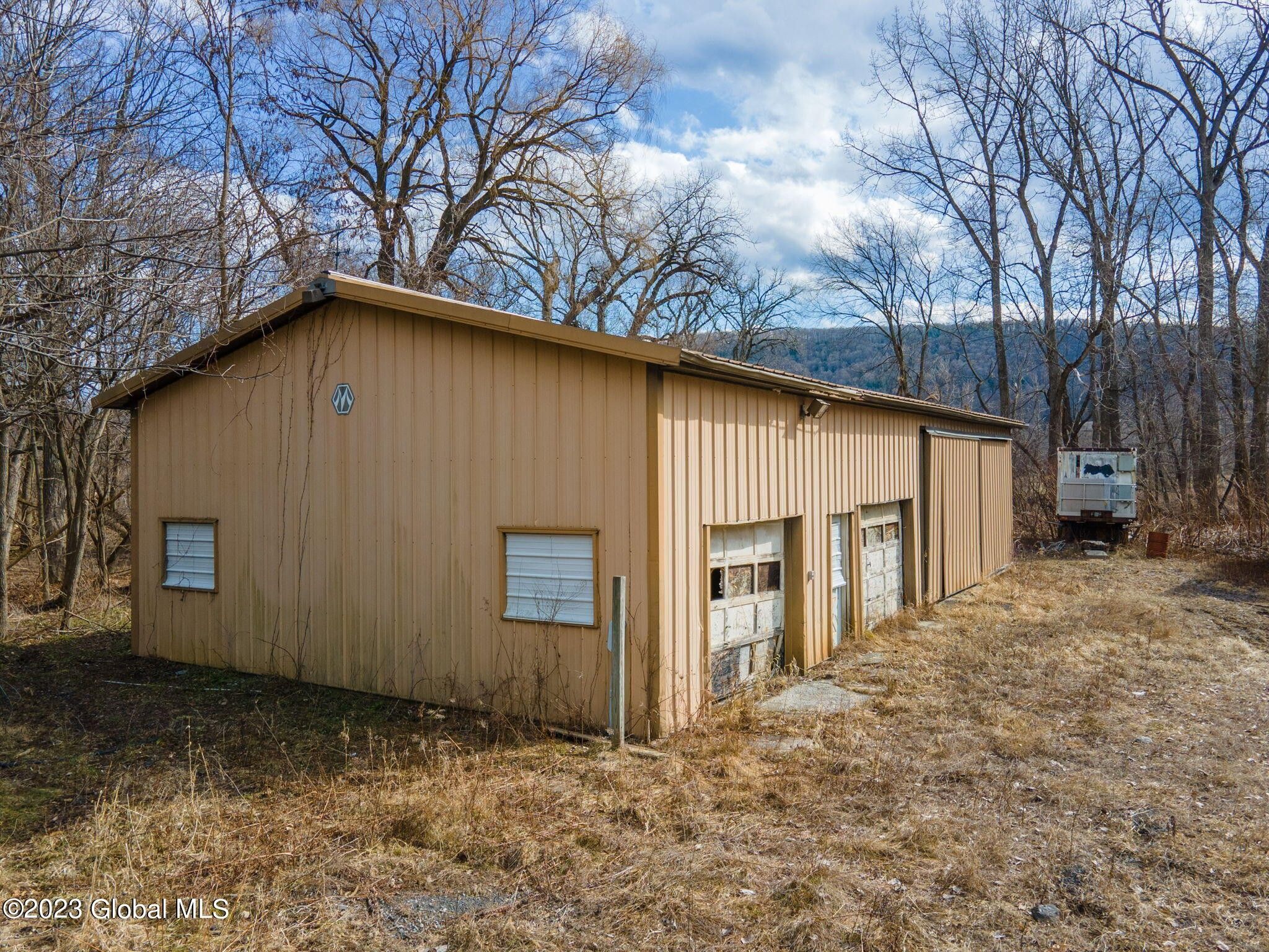 Cobleskill, Schoharie County, NY Commercial Property, House for sale