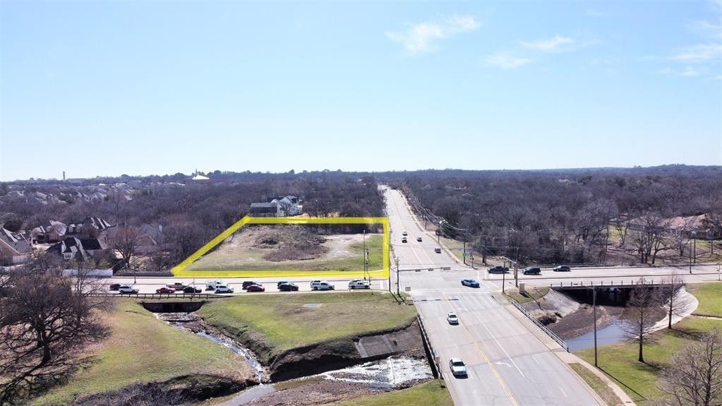 Arlington, Tarrant County, TX Undeveloped Land, Homesites for sale