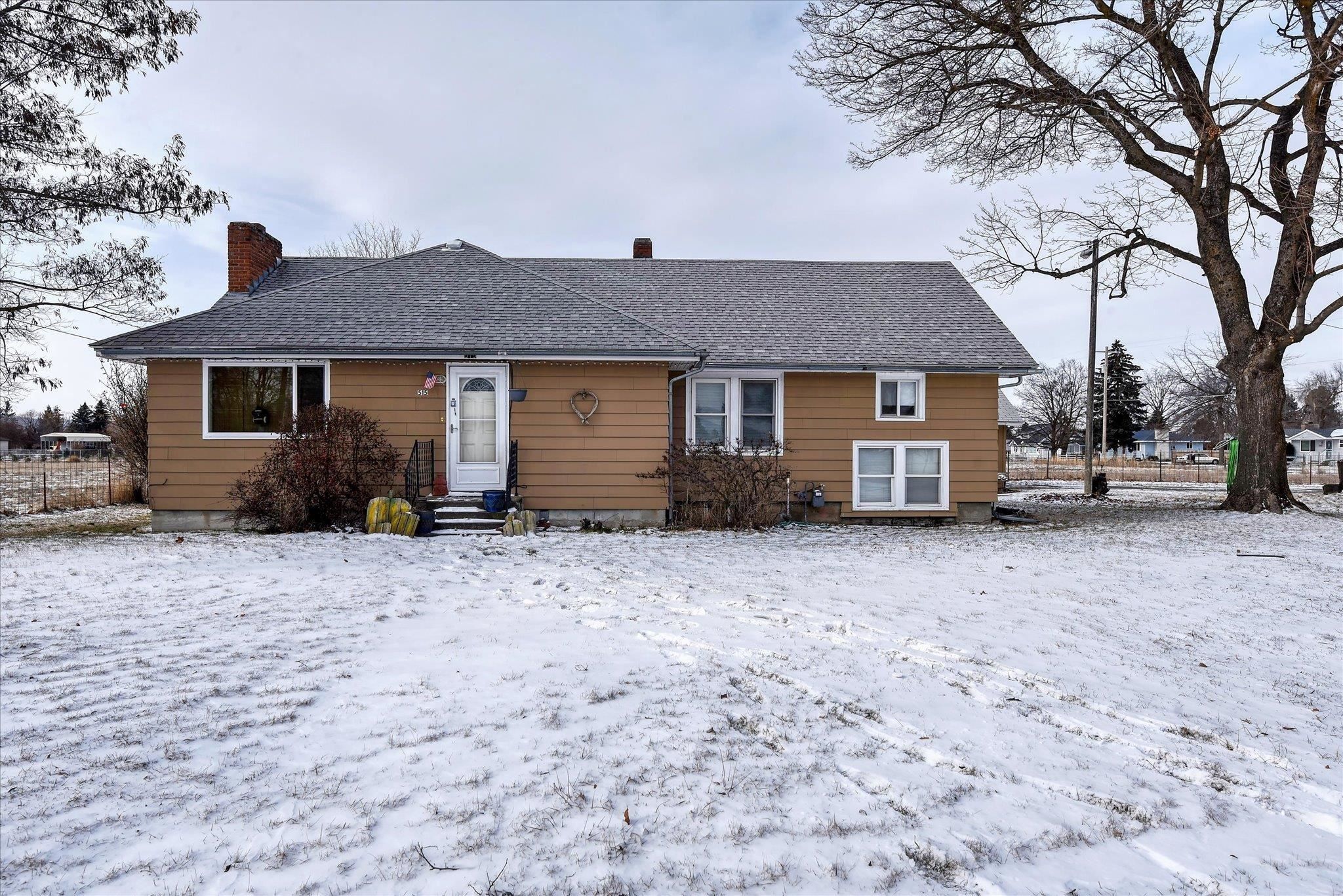 Greenacres, Spokane County, WA House for sale Property ID 415883114