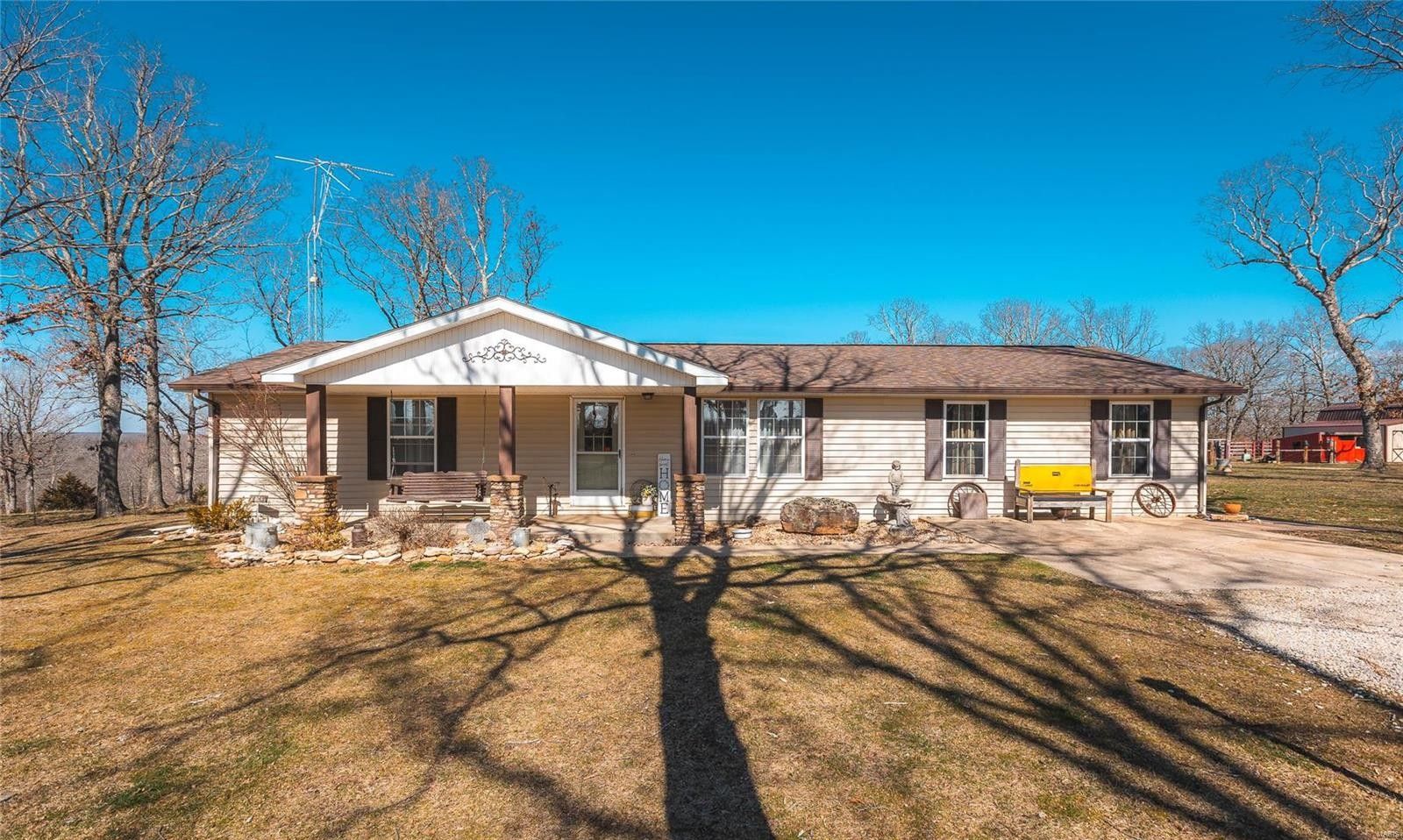 Edgar Springs, Phelps County, MO House for sale Property ID 415883753