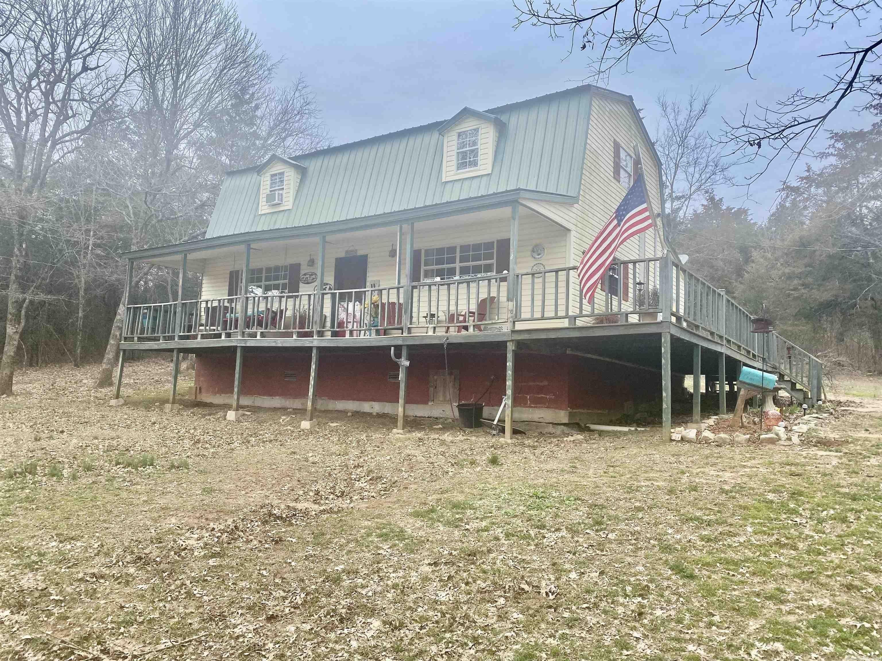 Melbourne, Izard County, AR House for sale Property ID 415884229