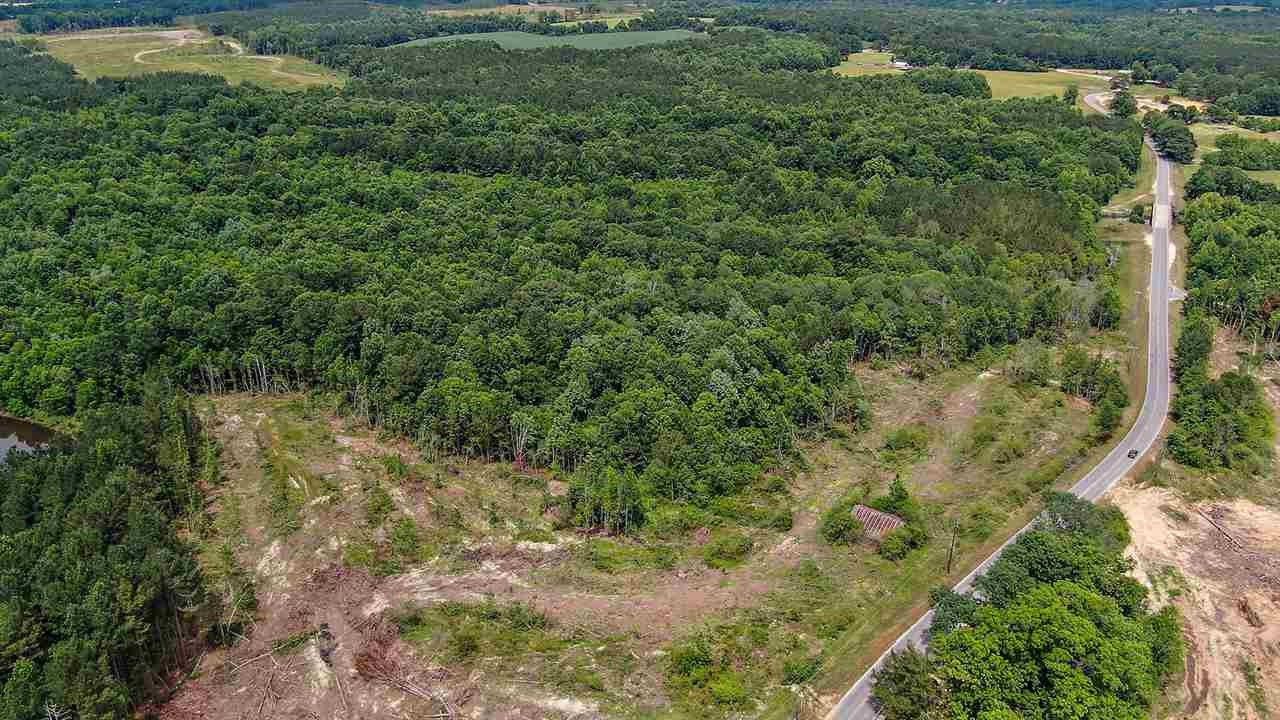 261 Dry Creek Road, Magee, MS 39111 MLS 1326656 LandWatch
