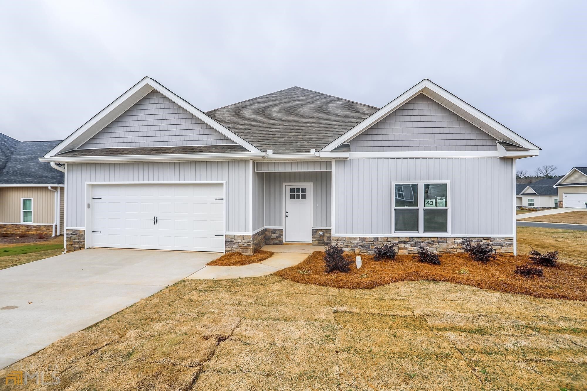 Bonaire, Houston County, GA House for sale Property ID 415884532