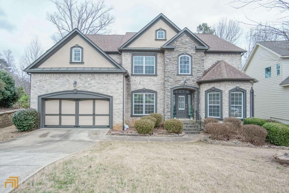 Acworth, Cherokee County, GA House for sale Property ID 415884548