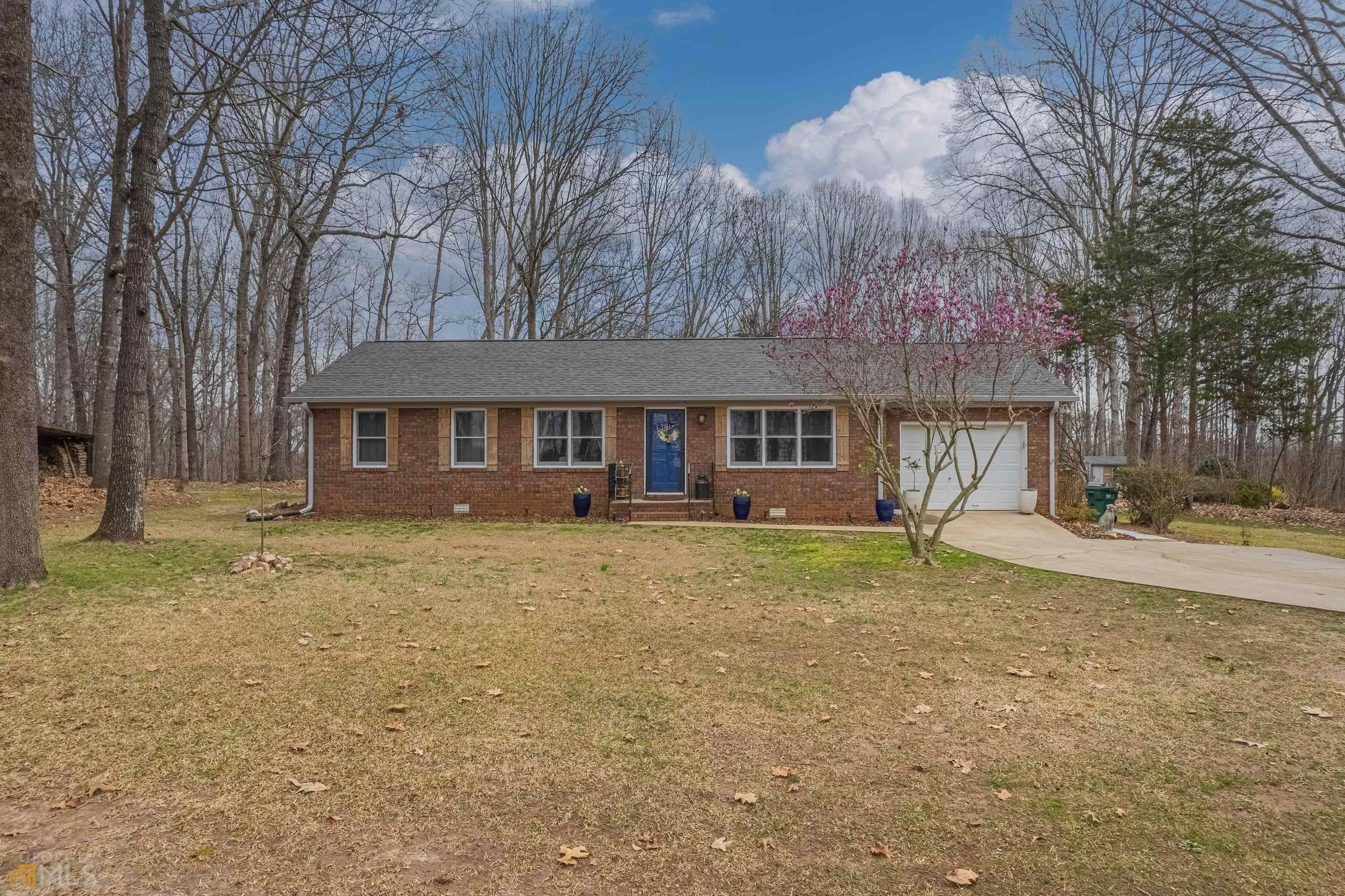 Homer, Banks County, GA House for sale Property ID 415884598 LandWatch