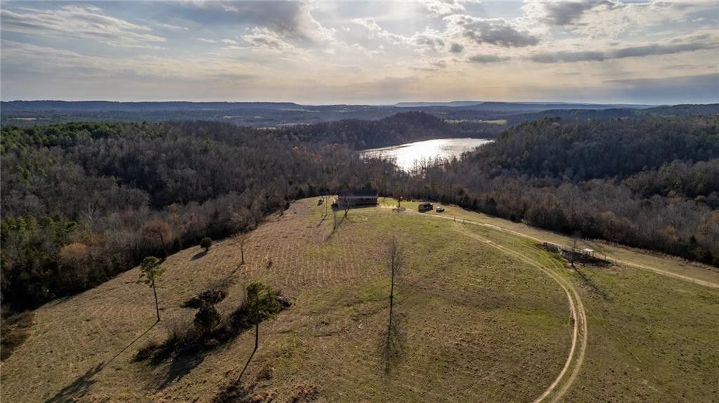 Hattieville, Conway County, AR House for sale Property ID 415884907