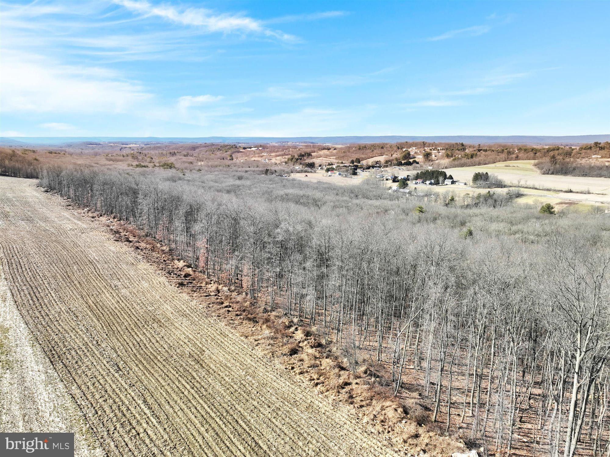 Schuylkill Haven, Schuylkill County, PA Undeveloped Land for sale