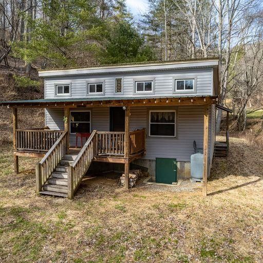 Mouth Of Wilson, Grayson County, VA Undeveloped Land, Lakefront Property, Waterfront Property