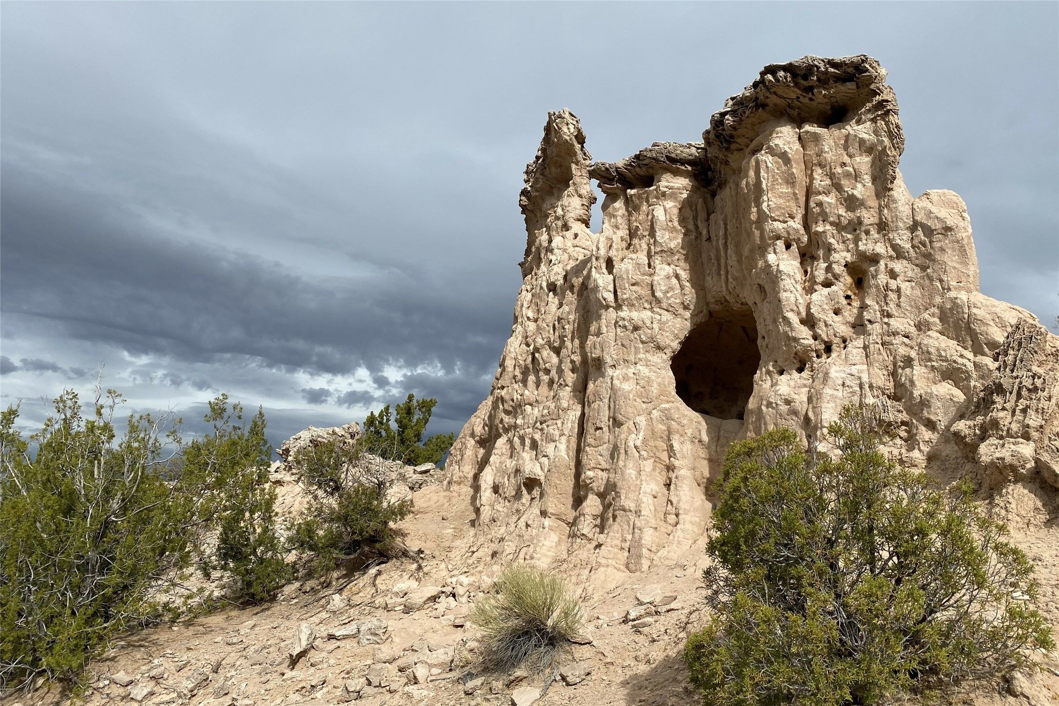 Ojo Caliente, Rio Arriba County, NM Undeveloped Land for sale Property