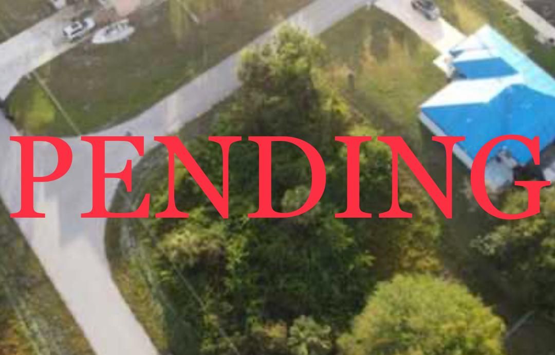 Fort Myers, Lee County, FL Undeveloped Land, Homesites for sale