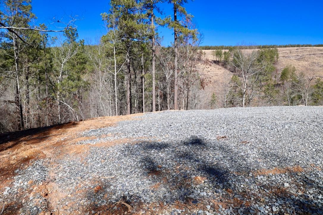 Honobia, Le Flore County, OK Recreational Property, Undeveloped Land