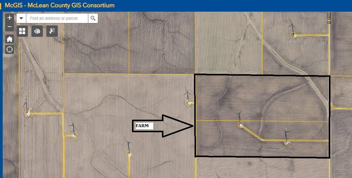 99.45 acres in Arrowsmith, IL, 61722 LandWatch