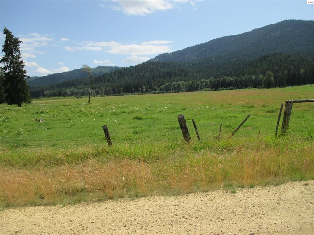 Priest River, Bonner County, ID Undeveloped Land for sale Property ID