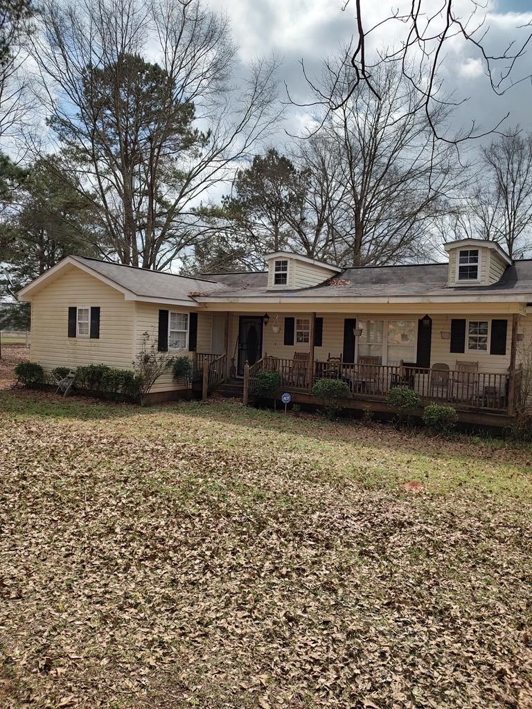 Brundidge, Pike County, AL House for sale Property ID 415889728