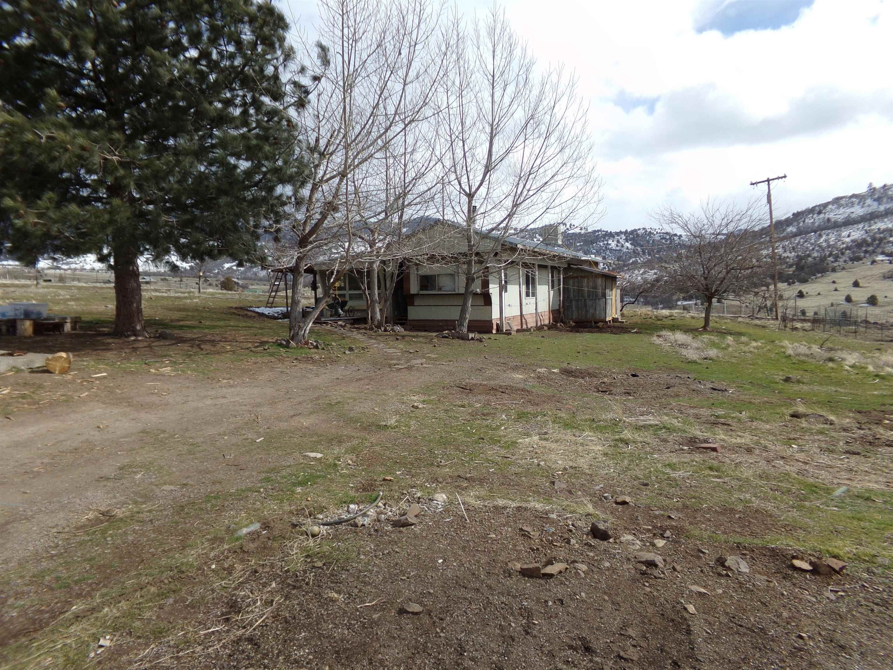Montague, Siskiyou County, CA House for sale Property ID 415890448