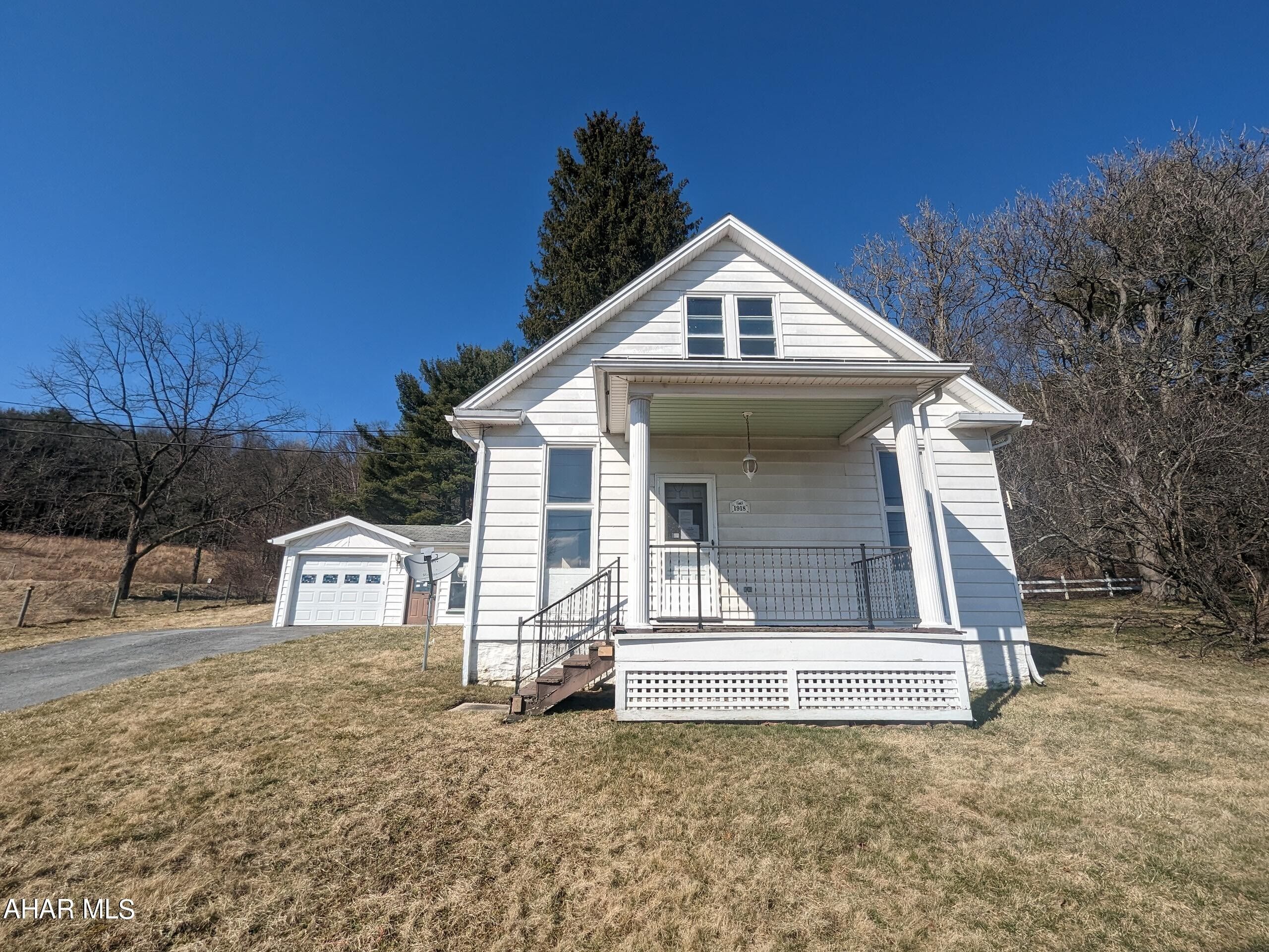 Flinton, Cambria County, PA House for sale Property ID 415885194