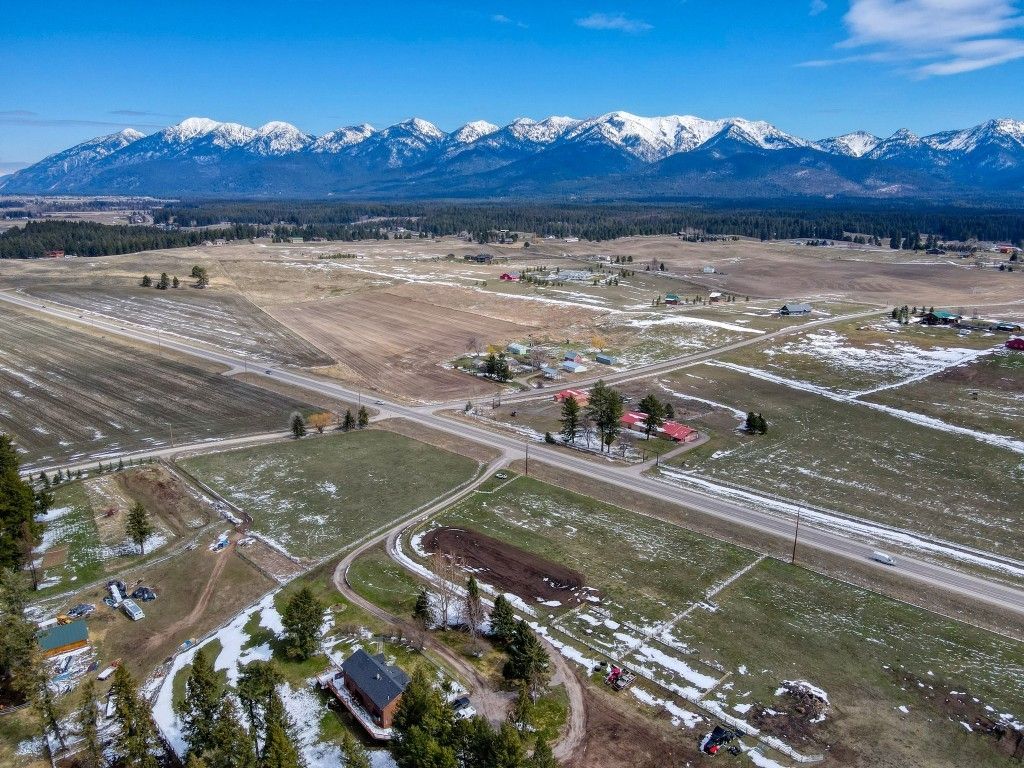 Bigfork, Flathead County, MT Lakefront Property, Waterfront Property
