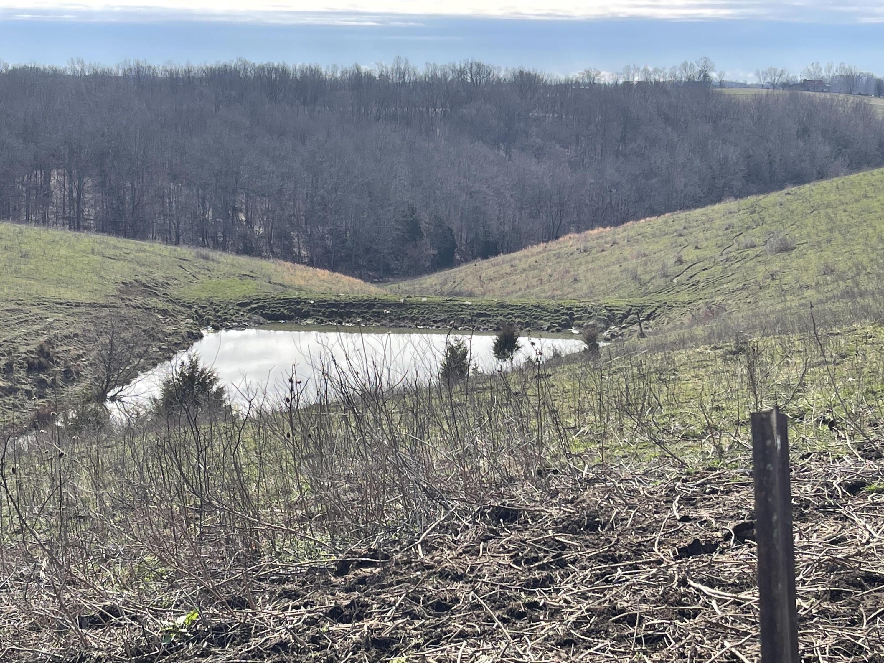 Corinth, Grant County, KY Farms and Ranches, Lakefront Property