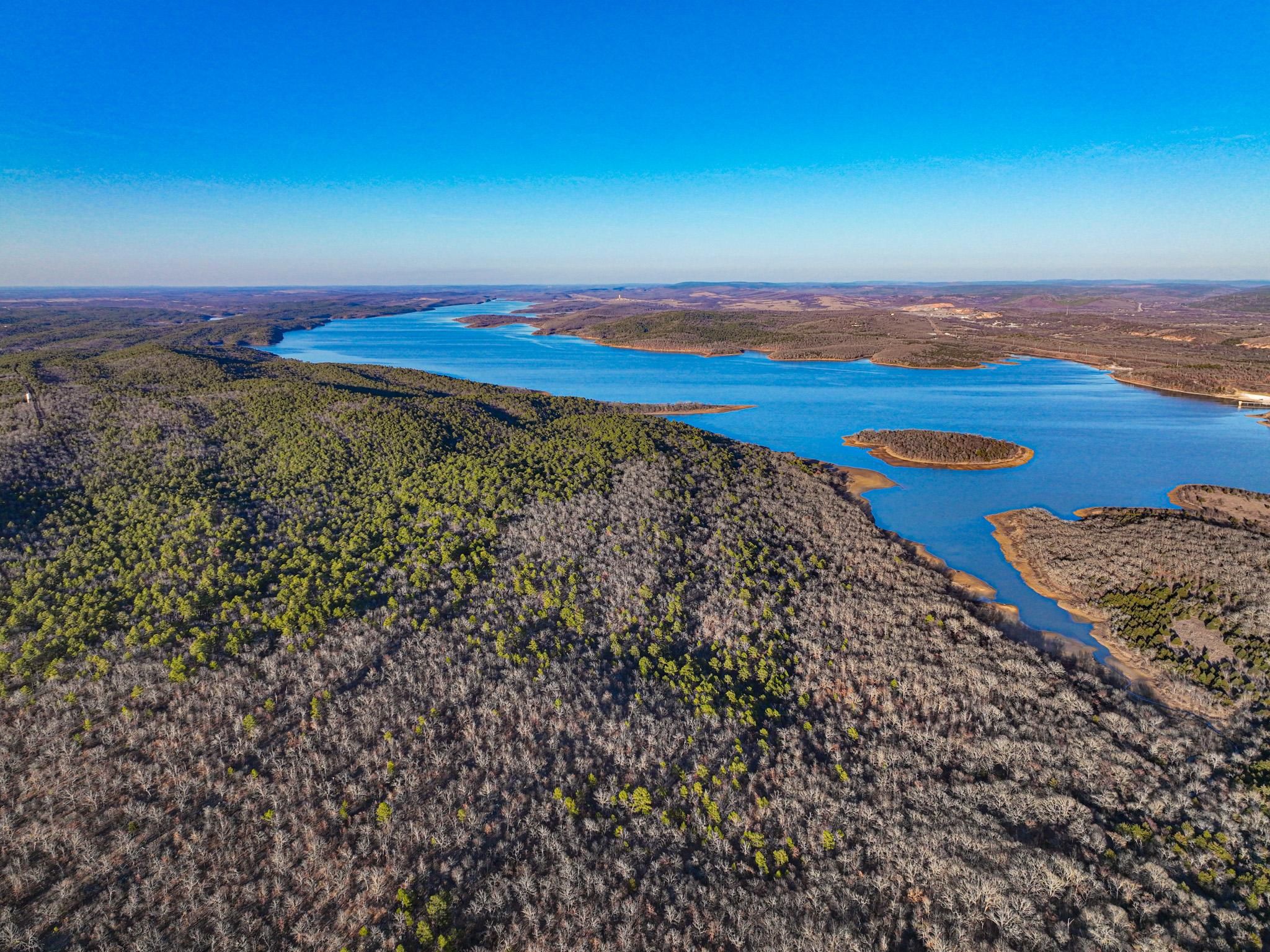 Atoka, Atoka County, OK Recreational Property, Undeveloped Land