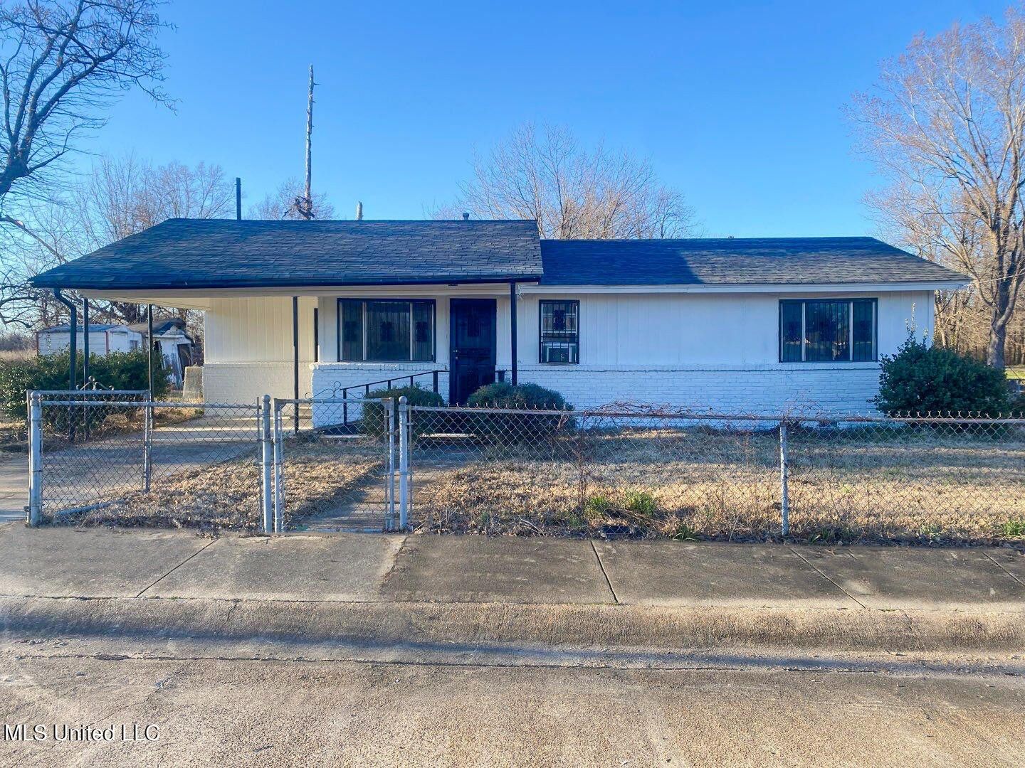 Mound Bayou, Bolivar County, MS House for sale Property ID 415852789