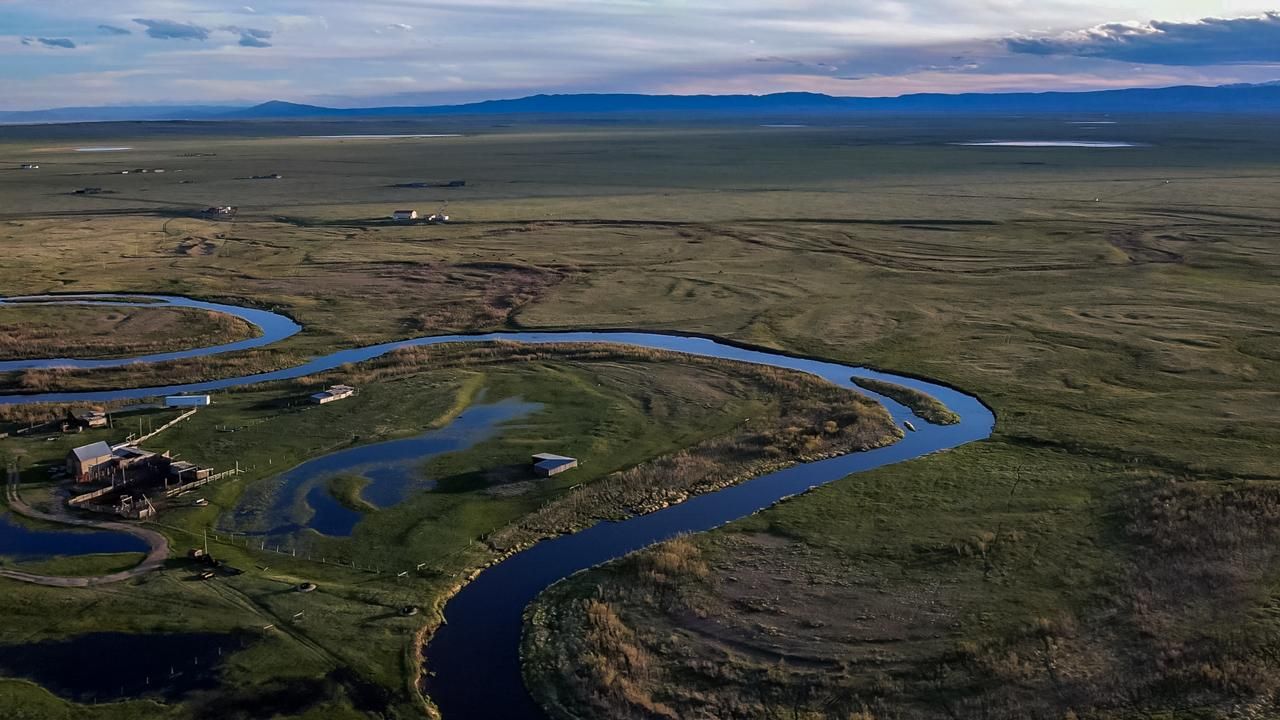 Laramie, Albany County, WY Farms and Ranches, Horse Property