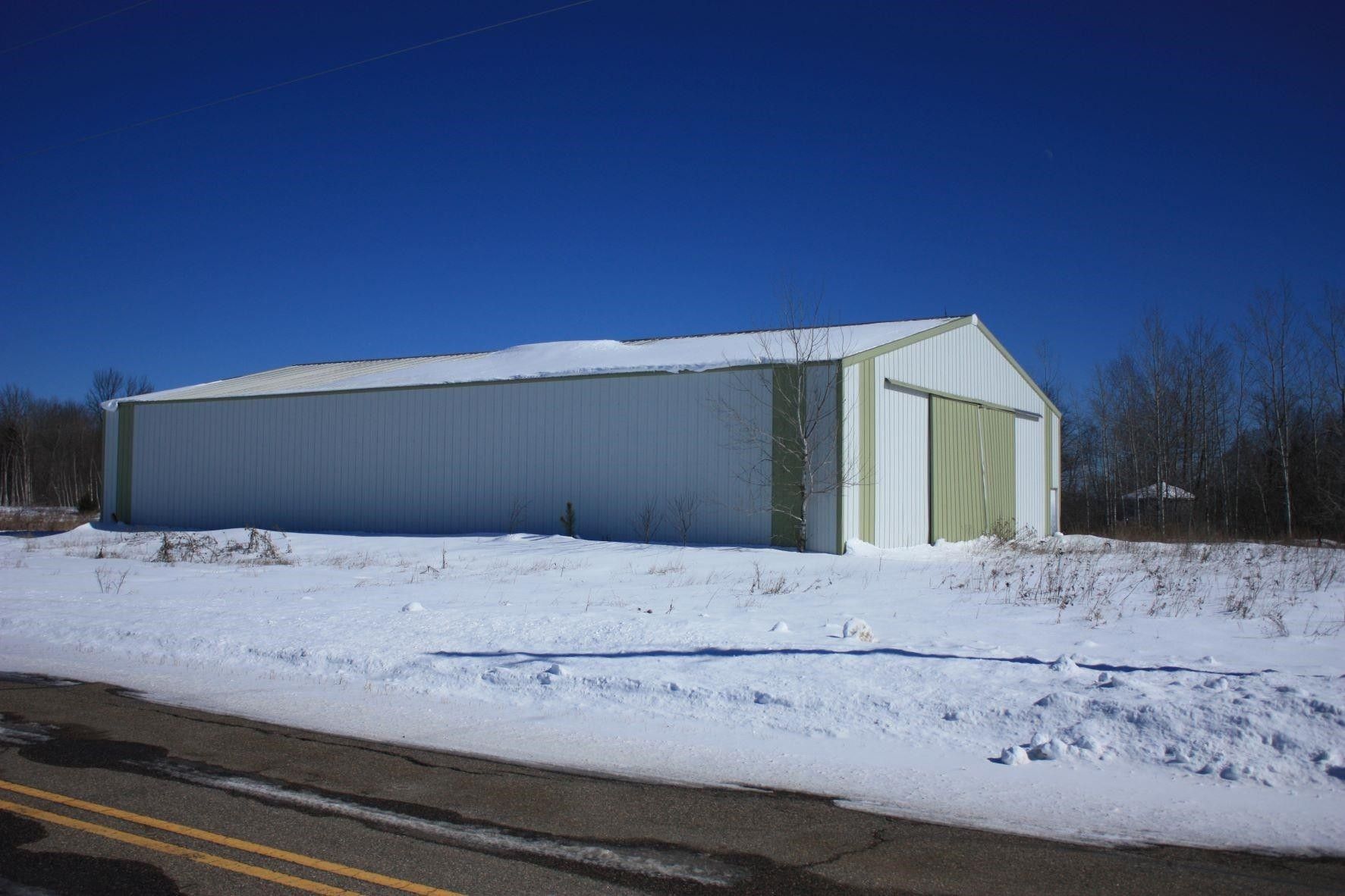 White Lake, Langlade County, WI Commercial Property, House for sale Property ID 415893685