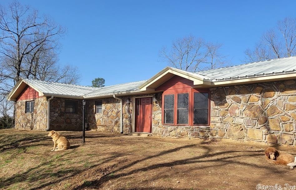 Shirley, Van Buren County, AR House for sale Property ID 415810188