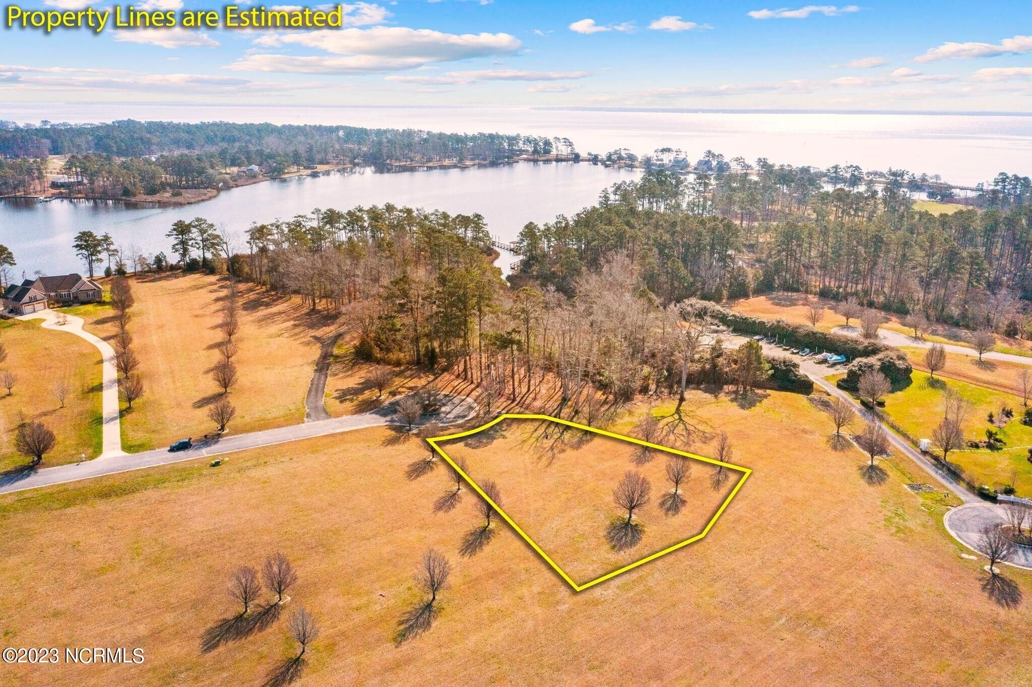 Arapahoe, Pamlico County, NC Farms and Ranches, Homesites for sale