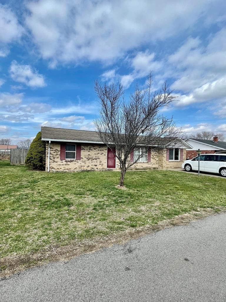 Franklin Furnace, Scioto County, OH House for sale Property ID