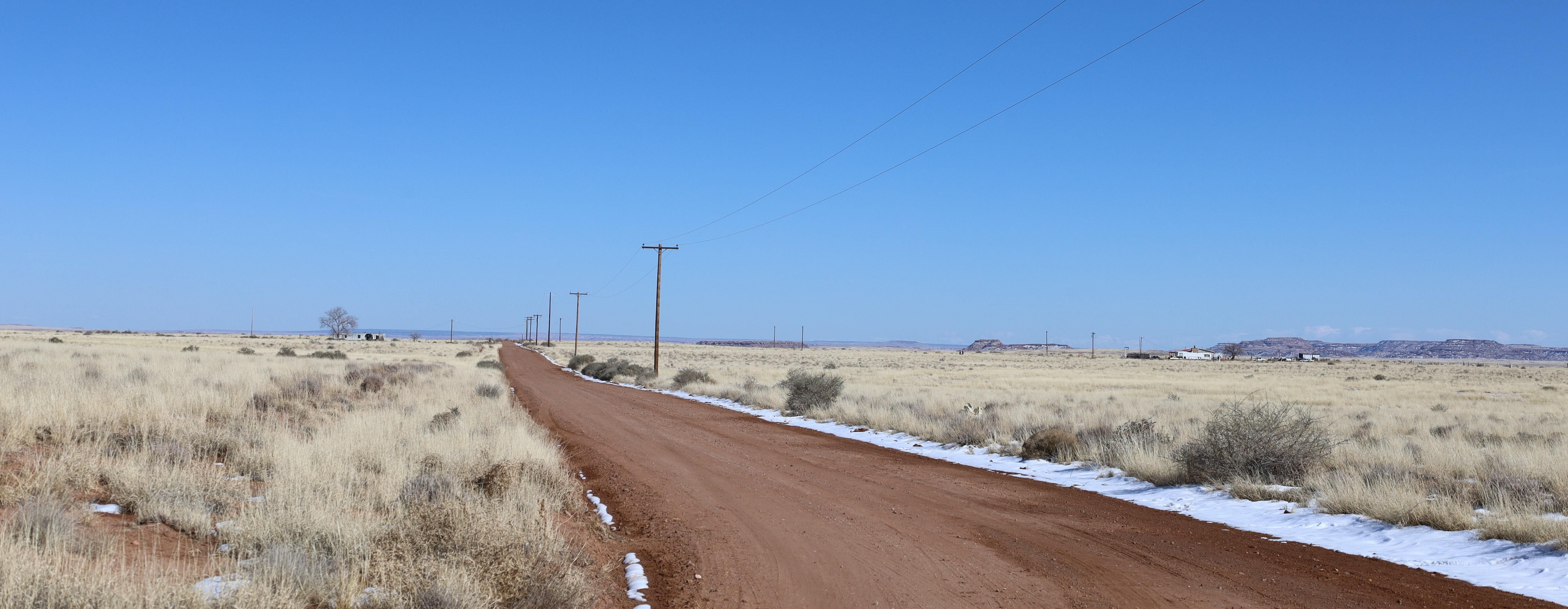 Holbrook, Navajo County, AZ Farms and Ranches, Recreational Property