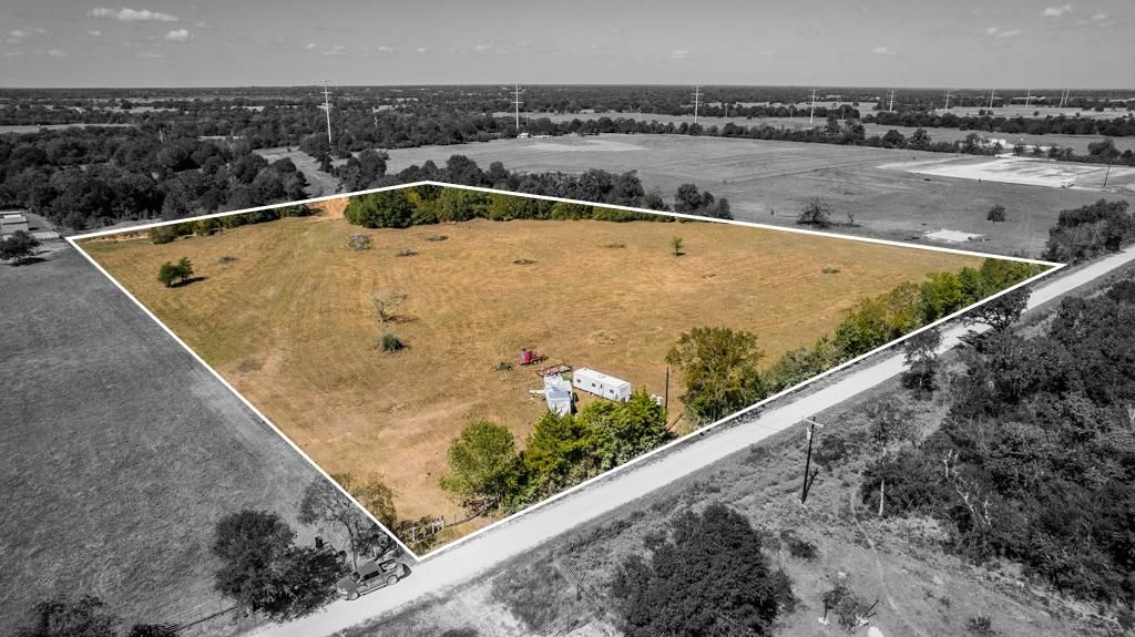 Iola, Grimes County, TX Undeveloped Land, Hunting Property, Horse