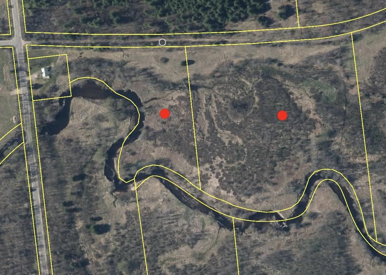 Brasher Falls, Saint Lawrence County, NY Undeveloped Land for sale