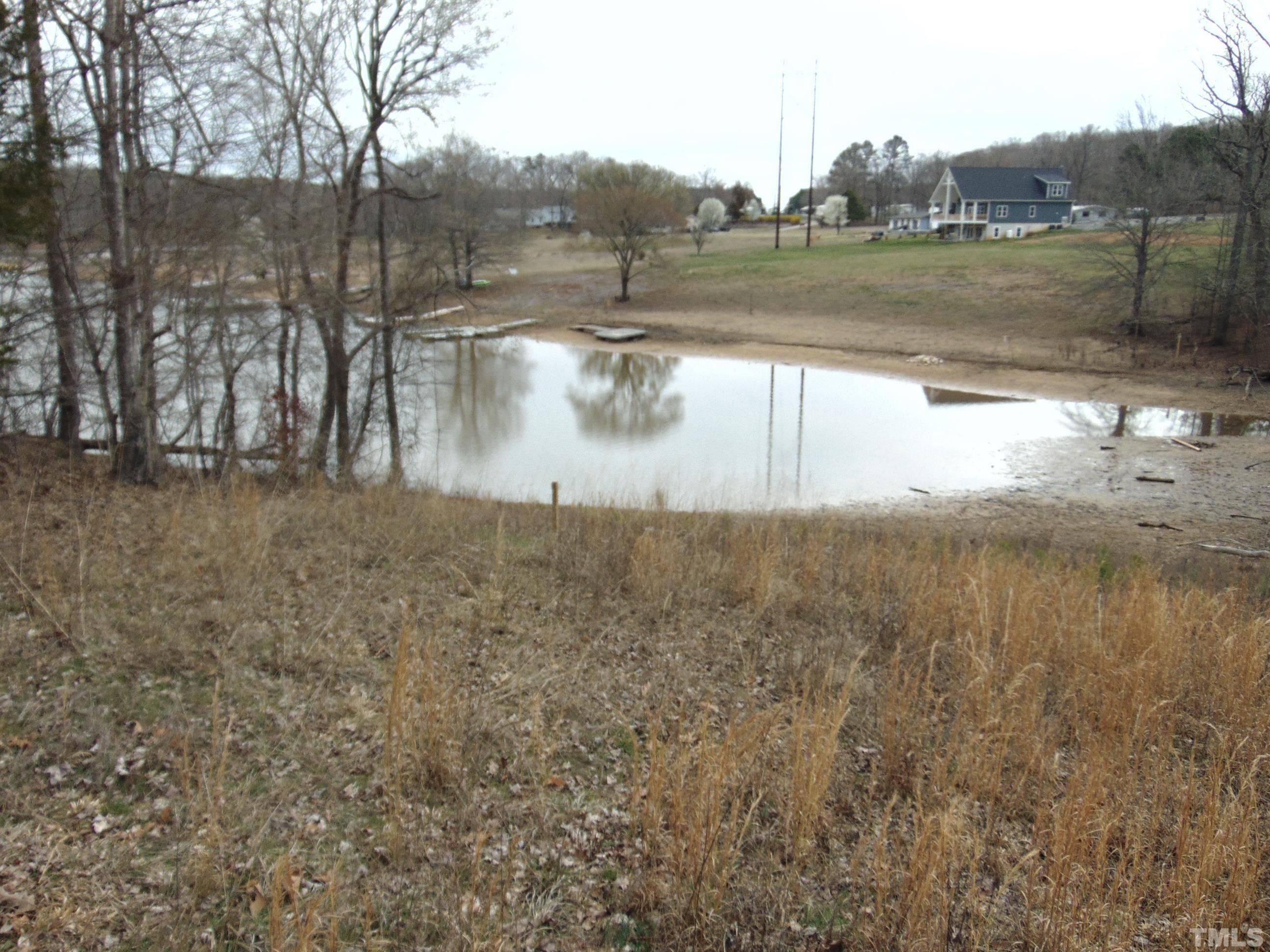 Clarksville, Mecklenburg County, VA Farms and Ranches, Lakefront